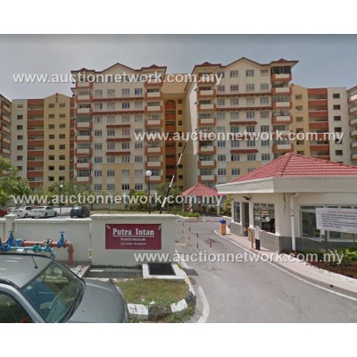 Kondominium Putra Intan, 43800 Dengkil, Selangor