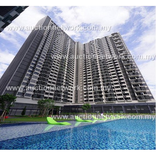 Residensi Rimbunan No 2 Jalan 1 132a Off Jalan Klang Lama 58000 Kuala Lumpur