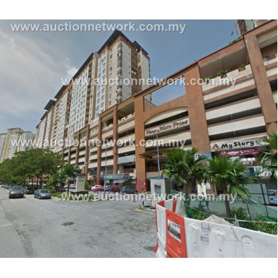 Plaza Metro Prima, Block B, Jalan Metro 1, Metro Prima, 52100 Kepong, Kuala Lumpur Plaza Metro Prima, Block B, Jalan Metro 1, Metro Prima, 52100 Kepong, Kuala Lumpur