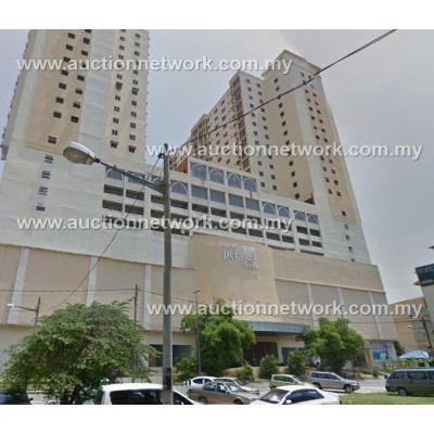 Pelangi Mall, Jalan Post Office Lama, 15000 Kota Bharu, Kelantan