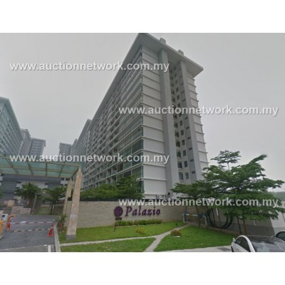 Pangsapuri Mayland Austin, Jalan Mutiara Emas 9/23, Taman Mount Austin, 81100 Johor Bahru, Johor