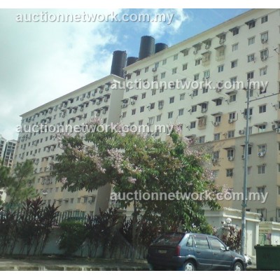 Pinang Court 2, Lebuh Sungai Pinang 1, 11600 Jelutong, Penang