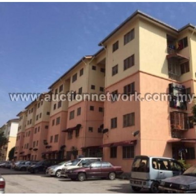 Garden Avenue, Seremban 2, 70300 Seremban, Negeri Sembilan