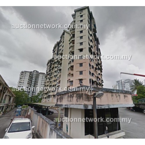 Persiaran Bukit Jambul 1, Sri Bukit Jambul, 11900 Bayan Lepas, Penang