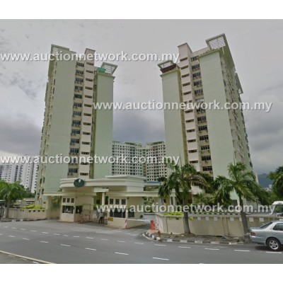 Putra Place Condominium, Persiaran Bayan Indah, 11900 Bayan Lepas, Penang