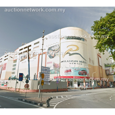 Jalan Dr. Lim Chwee Leong, Prangin Mall, 10100 Penang