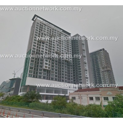 Flexis One South, Jalan OS 2, Taman Serdang Perdana, Seksyen 6, 43300 Seri Kembangan, Selangor