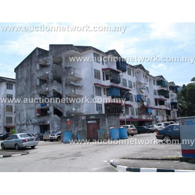 Tingkat Seri Genting 1, Taman Sri Indah, 11000 Balik Pulau, Penang Tingkat Seri Genting 1, Taman Sri Indah, 11000 Balik Pulau, Penang