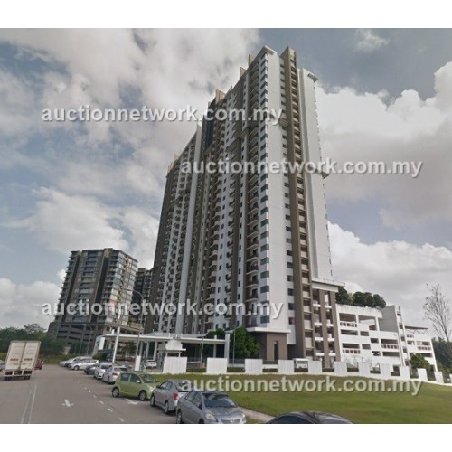 Pangsapuri Oasis 1 Jalan Setia 12 7 Taman Setia Indah 81100 Johor Bahru Johor