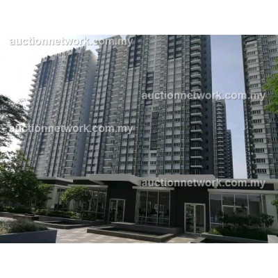 Savanna Executive Suites, Jalan Southville 2, Southville City, 43800 Sepang, Selangor