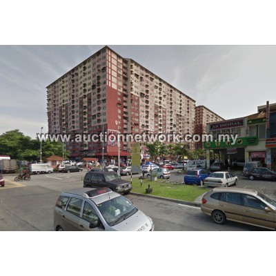 Jalan PJS 2B/1, Desa Mentari 2, 46150 Petaling Jaya, Selangor