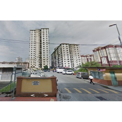 Damai Apartment, No. 1A, Jalan PJS 8/9, Bandar Sri Subang, 46000 Petaling Jaya, Selangor Damai Apartment, No. 1A, Jalan PJS 8/9, Bandar Sri Subang, 46000 Petaling Jaya, Selangor