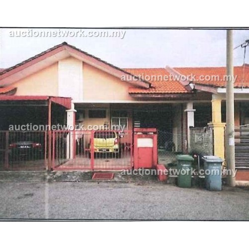 Lorong Seri Mahkota Aman 42 Taman Seri Mahkota Aman 26070 Kuantan Pahang