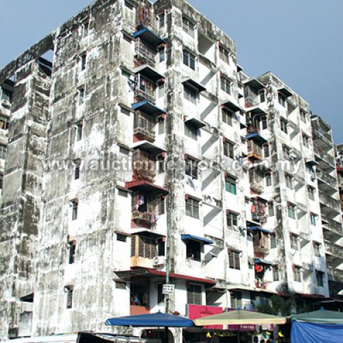 Taman Sri Relau, Jalan Relau, Mukim 13, 11900 Bayan Lepas, Penang