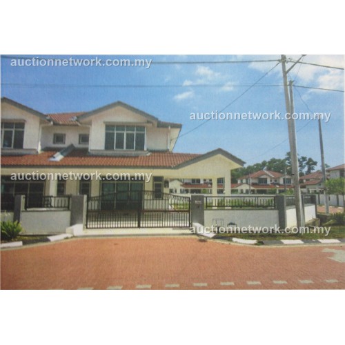 Jalan Desa Manjung 1 Taman Desa Manjung 32200 Lumut Perak