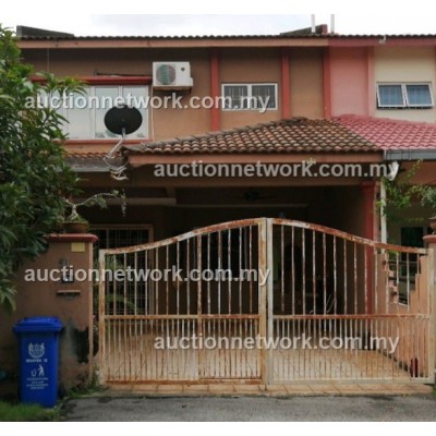 Jalan Sungai Merbau 32/88, Kemuning Greenville, 40460 Shah Alam, Selangor