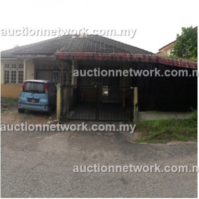 Lorong Kurnia Jaya 29, Taman Kurnia Jaya, Pengkalan Chepa, Kota Bharu, Kelantan