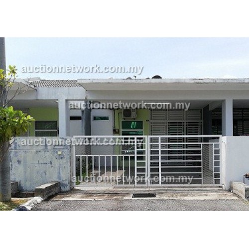 Jalan Bukit Puteri 12/12, 08000 Bandar Puteri Jaya, Kedah