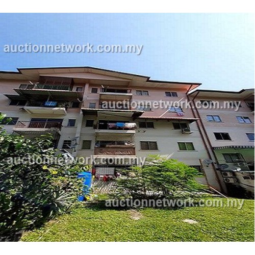 Lorong Putera Jaya 17 Taman Putera Jaya Telipok 88450 Kota Kinabalu Sabah