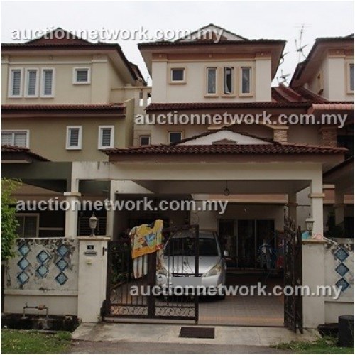 Houses For Sale In Malaysia Mudah My