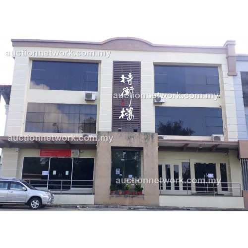 Bandar Indah Phase 7 Off Km 7 2 Jalan Utara 90000 Sandakan Sabah Sabah