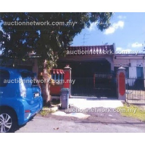 Jalan Rantai 3 Taman Kobena 81200 Johor Bahru Johor