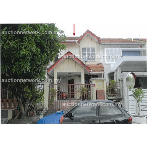 Jalan Suakasih 3 1a Bandar Tun Hussein Onn 43200 Cheras Selangor