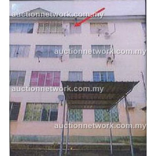 Taman Indah Jaya, Phase 1C, Jalan Cecily, 90000 Sandakan, Sabah , Sabah