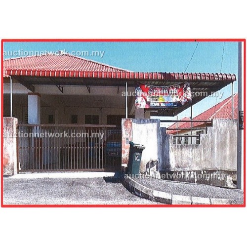 Jalan Sp Heights 8 Sp Heights 08000 Sungai Petani Kedah