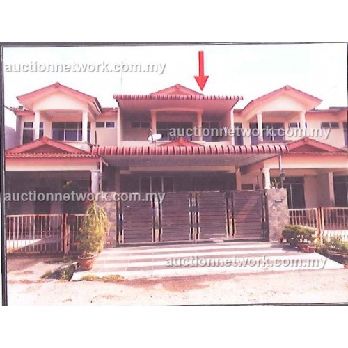 Lorong Terkukur 3 Taman Cowin 14300 Nibong Tebal Seberang Perai Selatan Penang