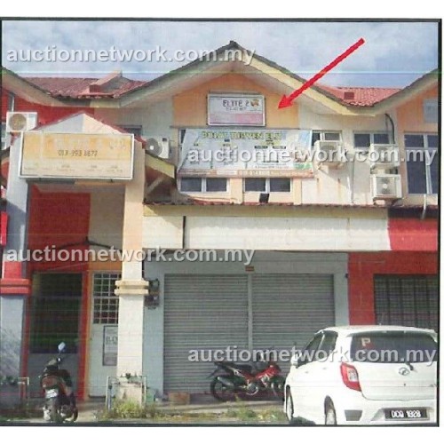 Perkedaian S E D C Taman Permint Perdana Fasa 2 Seberang Takir Kampung Batin 21300 Kuala Terengganu Terengganu