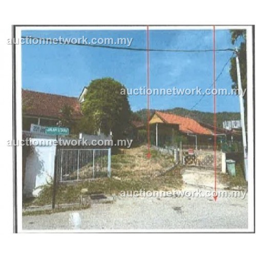 Jalan Utara 11700 Georgetown Pulau Pinang Penang
