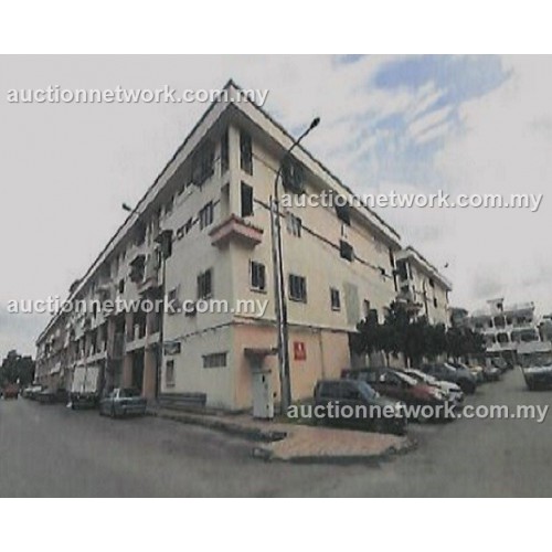 Selayang Centre Point, Jalan 19B, Selayang Baru, 68100 Batu Caves, Selangor