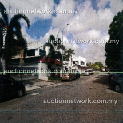 Jalan Istimewa 2, Taman Perindustrian Cemerlang, 81800 Ulu Tiram, Johor