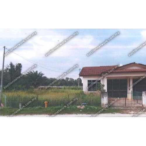 Jalan Chenderong Jaya 1 Taman Chenderong Jaya 31000 Batu Gajah Perak