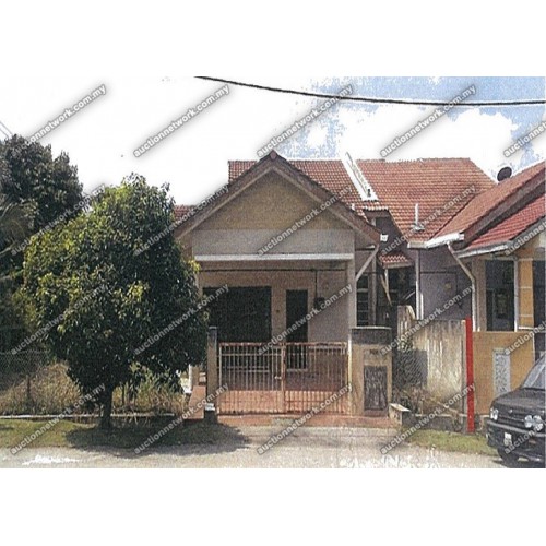 Jalan Kota Puteri 5 9c Seksyen 5 Kota Puteri 48100 Batu Arang Selangor