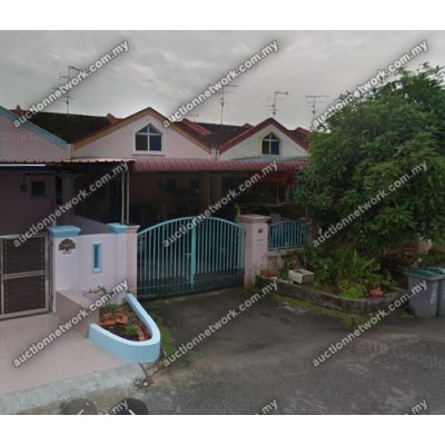 Jalan NB2 9/2, Taman Nusa Bestari 2, 81300 Skudai, Johor