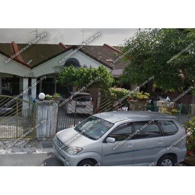Jalan Rawa 19, Taman Perling, 81200 Johor Bahru, Johor