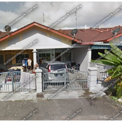 Jalan Kuini 9, Taman Kota Masai, 81700 Pasir Gudang, Johor