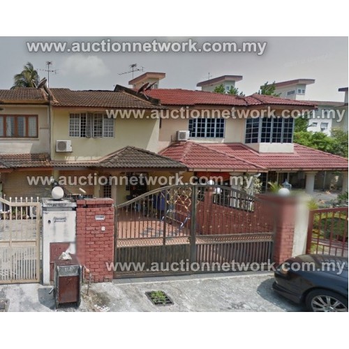 Jalan Pandan Indah 18 Taman Pandan Indah 55100 Kuala Lumpur