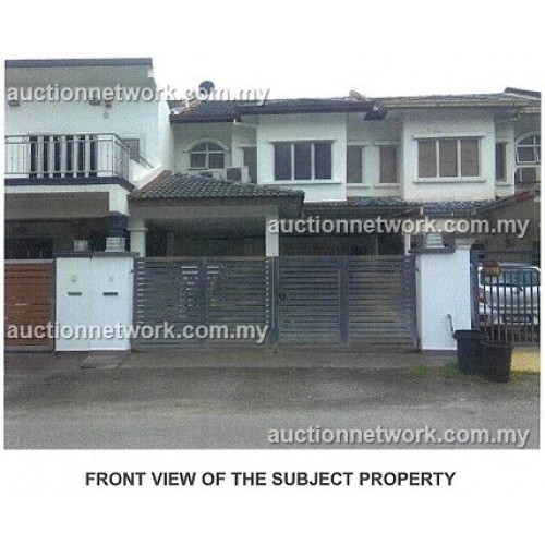 Jalan Bukit Mewah 61 Taman Bukit Mewah 43000 Kajang Selangor
