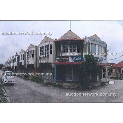smk jalan pasir puteh