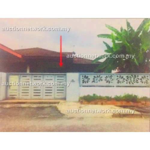 Tidak Lagi Tersedia Bandar Puteri Jaya Sungai Petani Kedah Untuk Dijual Bandar Puteri Jaya 08000 Sungai Petani Kedah Sungai Petani Kedah Rumah Berkembar Dari Harga Rm 360 000 Propertyguru Malaysia