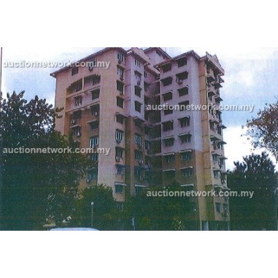 Pangsapuri Mahsuri, Lorong Mahsuri 12, 11950 Bayan Lepas, Penang