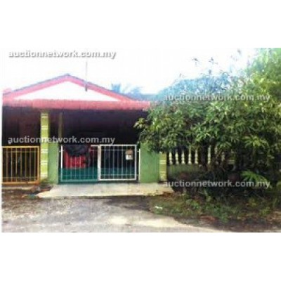Jalan Lembah Beriah 1/5, Bandar Lembah Beriah, 34310 Bagan Serai, Perak