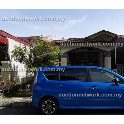 Jalan Mawar 2/3A, Bandar Amanjaya, 08000 Sungai Petani, Kedah