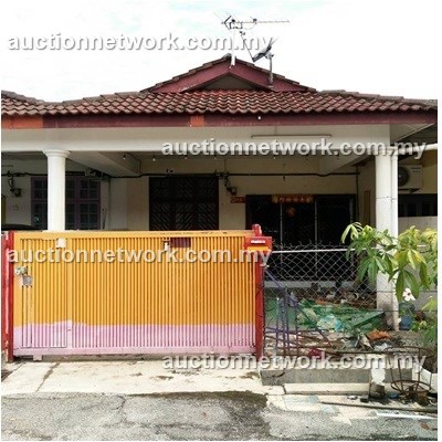 Lorong Seri Setali 109, Off Jalan Air Putih, Kuantan, Pahang