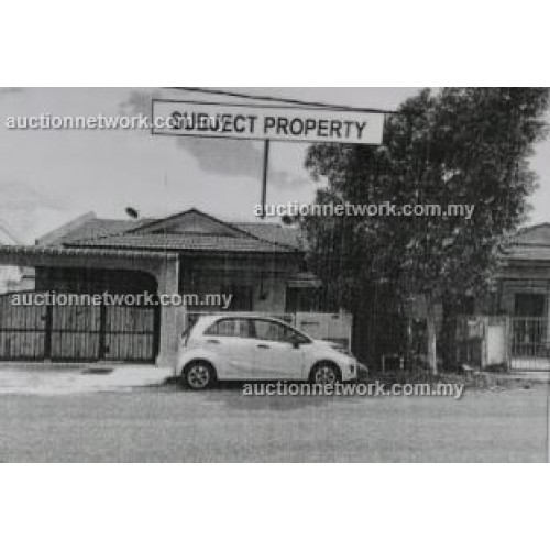 Jalan Lg 1 43 Taman Langat Utama 3 Bukit Changgang 42700 Banting Selangor