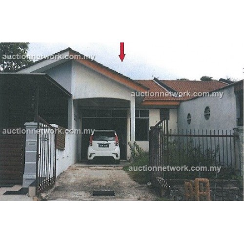 Jalan 2 5b Taman Intan Perdana 71050 Port Dickson Negeri Sembilan