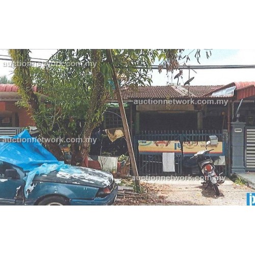 Lorong Serindit 4 1 Taman Tuanku Putra 09000 Kulim Kedah